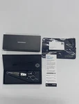 Hattori Hanzo HH-88T1 6.0 Eighty-eight Texturizing Right Hand Shears Used. Price: $299.99.