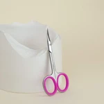 Staleks Professional Cuticle Scissors Smart Type (SS-40/3) New. Price: $13.99.