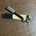 Paul Mitchell Professional Brand Hair Trimming/razor Shears With Case Used. Price: $40.00.