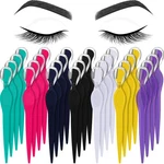 28 Pcs Eyebrow Razor Shaver Trimmer Multipurpose Facial Hair Removal Tool New. Price: $12.69.