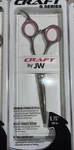Craft By Jw 5.75" Series Shears New. Price: $39.99.