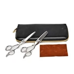 Wmark Pro Hair Scissors Set Cutting Thinning Shears High Quality Stainless Steel New. Price: $39.95.