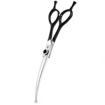 Dragon Creek 6.5" Downward Curved Dog Grooming Scissors Shears For F... New. Price: $46.43.