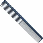 Park Fine Cutting Comb Hairbrush Curl Shine Styler YS-336 Blue Jpn New. Price: $19.30.