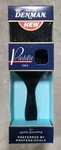 Denman D83 Large Paddle Cushion Hair Brush For Blow-drying, Detangling & Styling New. Price: $21.99.