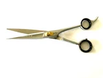 8" Professional Quality Barber Hair Grooming Cutting Trimming Shears Hashir New. Price: $17.99.