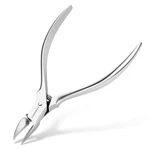 Familife Cuticle Nippers Scissors Silver Nipper, 1 Pcs New. Price: $17.18.