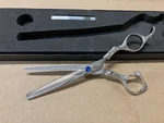 Kenchii Beauty Evolution 46 Tooth Hair Shear Used. Price: $249.00.