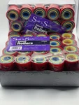New Boxes Soft'n Style 12 Dz = 144 Smooth Hair Curler Rollers Set 1095X. Price: $29.00.
