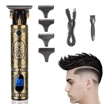 Daydayone Beard Trimmer Hair Clippers For Men, Professional T-blade C... New. Price: $41.91.