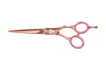 Cricket Shear Xpressions 5.75" Professional Hair Cutting Scissors - Bronze New. Price: $65.52.
