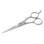 Tweezerman Stainless 2000 5 1/2" Shears Steel Scissors 7430-R New. Price: $26.55.