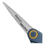 Westcott 5" Straight Titanium Bonded Non-stick Scissors (14881) New. Price: $14.99.