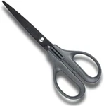 Canary Office Scissors EP-175F Blades Size 73MM Fluorine Coating Made Seki New. Price: $18.88.