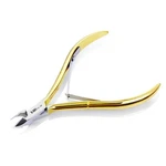 Nghia Hard Steel Cuticle Nipper C-118 (previously D-501) New. Price: $16.22.