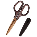 Plus SC-175ST 34-519 Scissors, Fit Cut Curve, Titanium, Continuous Sharpness,... New. Price: $18.03.