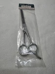 TOUGH-1 Stainless Steel Thinning Scissors & Shears Silver Hair 68976 New. Price: $10.22.