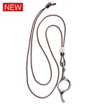Mizutani Scissors Necklace Acro Crossover Real Shear Handle Pendant Unisex Japan New. Price: $99.99.