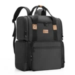 Bafaso Cosmetic Bag With 3 Inner Removable Pouches, Travel Makeup Mu... New. Price: $62.61.