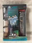 Vgr Professional Grooming Kit V-102 6 1-HAIR Clipper- Beard Trimmer-nib New. Price: $49.99.
