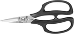 Shun Herb Shears High Carbon Stainless Steel Scissors 7.5 Inches Silver DM-7100 New. Price: $54.99.