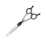 Very Sharp Kobaruto - Pfx 6" Inch 440C Cobalt Hairdressing And Barber Scissor... New. Price: $193.74.