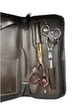 Meko Cricket Shear Xpressions 30T Thinner "hey Rosie" Japanese Used. Price: $50.00.