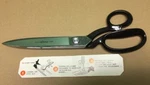 Shears 12"BENT Industrial Trimmers,clauss #10850-3312 High Leverage (usa) New. Price: $16.90.