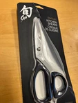 Shun - 9" Premium Kitchen Shears DM7240 In Retail Box. Open. Price: $65.95.