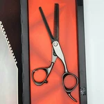F1014 Fromm Shear Artistry Invent 5.75" 28-TOOTH Thinner Barber Stylist Salon New. Price: $49.99.