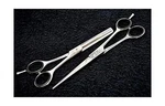 Xpersis Pro Hair Cutting Sharp Barber Scissors And Thinning Shears Light Weig... New. Price: $118.40.
