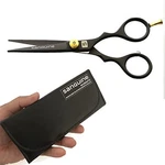 Professional Moustache And Beard Trimming Scissors, Extremely Sharp, 5" New. Price: $27.89.