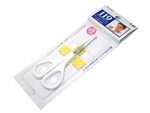 Kai Nose Hair Scissors Cut Trimmer Tool Made Japan New. Price: $11.99.