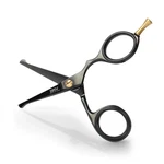 Brv Men Rounded-tip Small Trim Scissors For 4.2" High Carbon Stainless ... New. Price: $44.07.