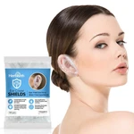 Herbishh 100PCS Disposable Ear Covers Waterproof Shower Caps For & Women New. Price: $26.24.