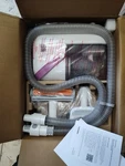 Homeika Pet Grooming Kit & Dog Hair Vacuum, 99% Suction, 3L Dust Cup New. Price: $65.00.