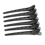 Cricket Professional Salon 6-PACK Carbon Hair Clips, Black #5516041 New. Price: $17.40.