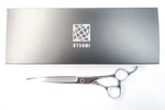 Utsumi Scissors JG70 7.0" Rh Trimming Shears Offset Handle Used Japan. Price: $269.88.