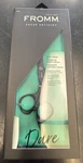 Fromm Dare 5.75" 1-PIECE Shear Premium Heat Treated Steel New. Price: $39.95.