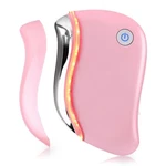 Aikertec Heat Electric Gua Sha Tool, 4-IN-1 Multi-function Anti-aging Face... New. Price: $54.99.