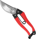Japanese Senkichi Bonsai Shears Stainless Gardening Scissors Left Hand SGP-20L New. Price: $20.78.