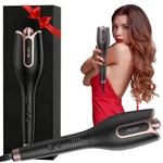 Bujiyi Automatic Curling Iron 1 Inch 4 Temperature Settings For All Hair Types New. Price: $37.99.