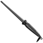 Ga.ma Salon Silk Chrome Conic Wand Curling Iron For Defined Spiral Curls... New. Price: $66.43.