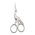 Tweezerman Stork Scissors New. Price: $22.40.