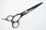 Mint Mizutani Scissors Acro Kl Black Kevin Luchmun 6.6" Lefty Shears Japan Used. Price: $580.00.
