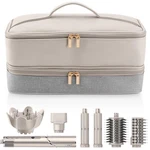 Adworte Travel Carrying Case For Hair Dryer Shark Flexstyle Flexfusion Airwra... New. Price: $38.22.
