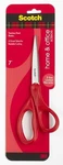Scotch Home & Office Scissors 1407 In, 6/INNER, Inners/cs New. Price: $76.80.