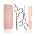 Ciicii Kids Hair Cutting Scissors Shears Kit, Safety Round Tip ... Fast Usa Ship New. Price: $24.99.