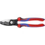 95 12 200 Knipextend Cable Shears - Twin Cutting Edges, 8" New. Price: $80.99.
