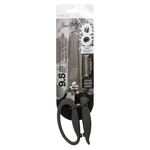 Tim Holtz Recoil Scissors 9.5"-BLACK New. Price: $23.12.